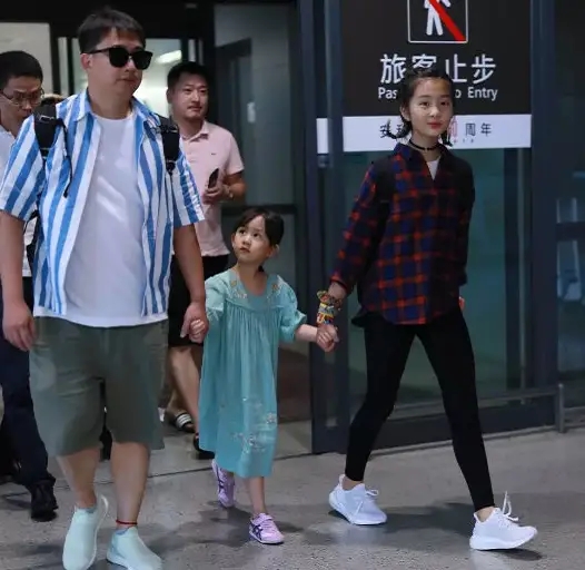 14岁黄多多打扮,14岁黄多多惊艳古装