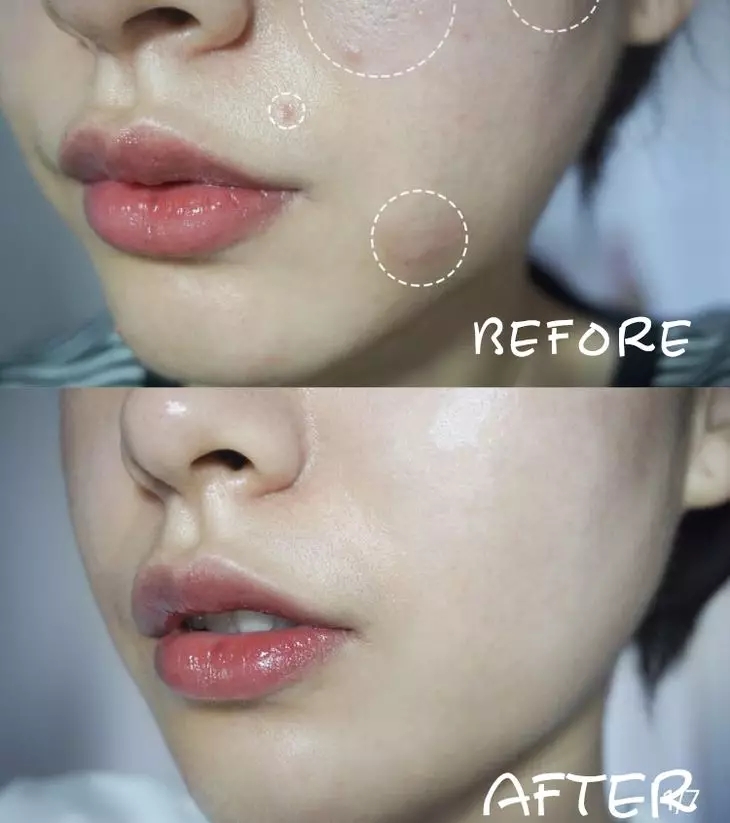 不要一味崇尚大牌护肤品,不要盲目跟风用贵的护肤