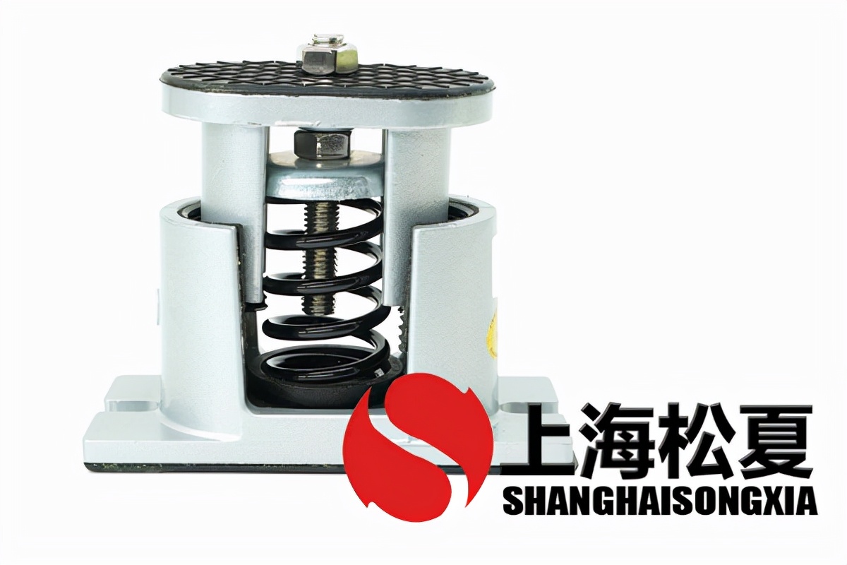 橡胶阻尼减震器的优点是怎样的,阻尼减震和弹簧减震哪个好