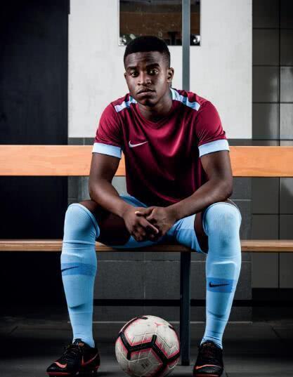 足坛神童,足坛u20新星排名前十名