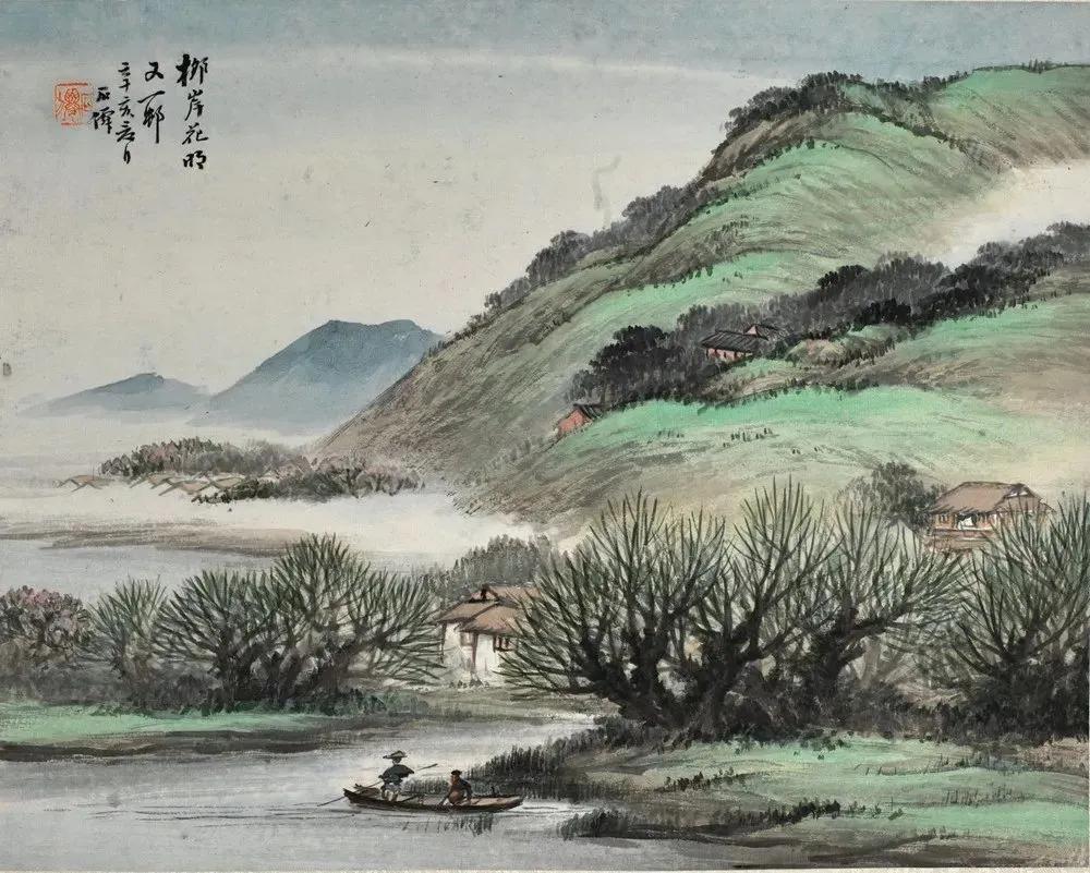 山不过来我就过去谁说的,山不过来我就过去是什么意思