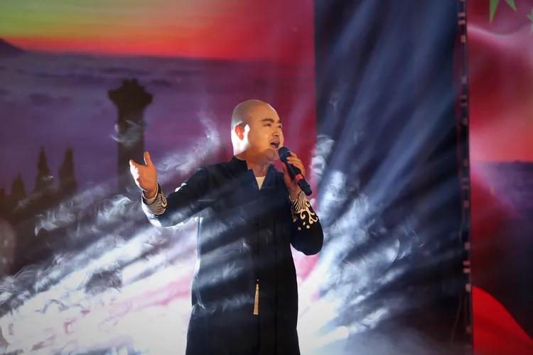 仁爱以柔克刚,仁爱传递