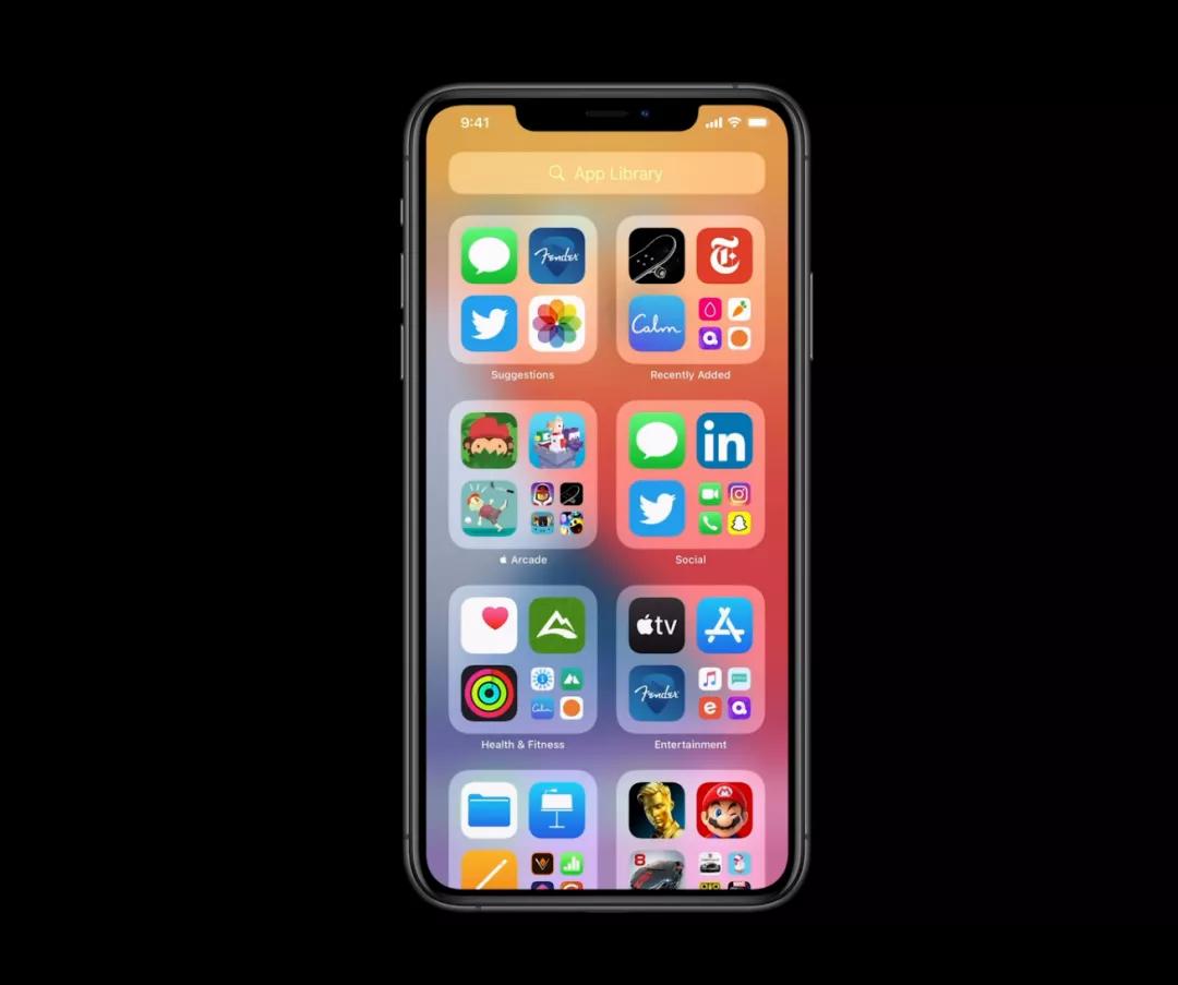 带你看最劲爆的苹果发布会,全网最详细的苹果发布会盘点