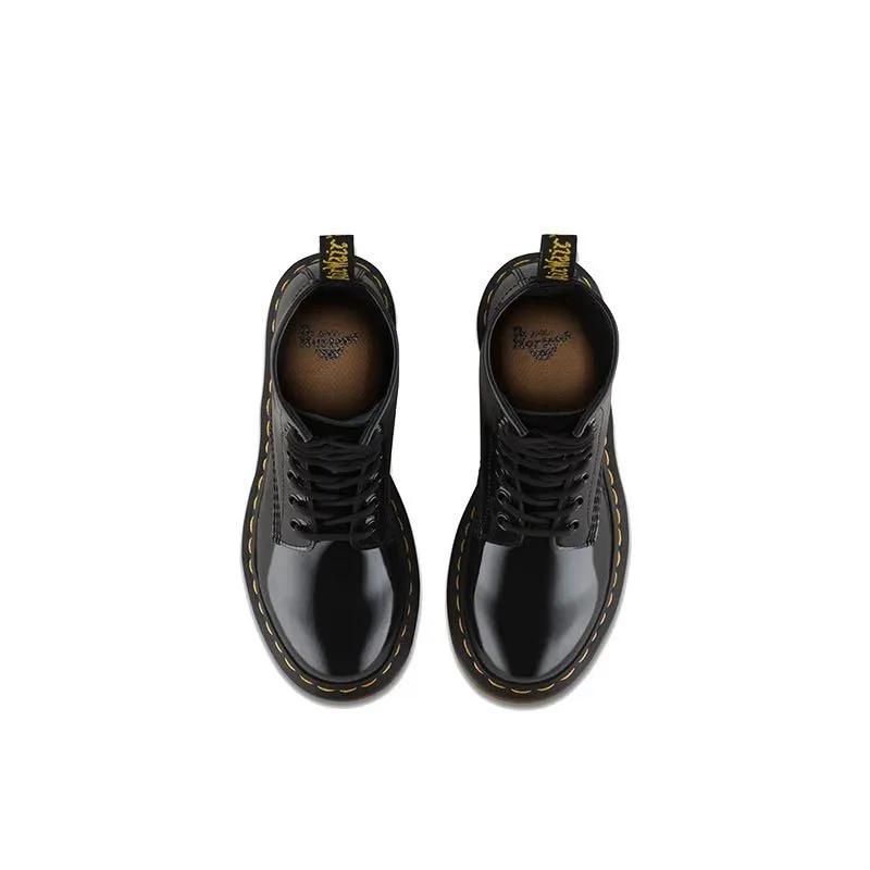 Dr.Martens?马丁靴?你真的了解吗?
