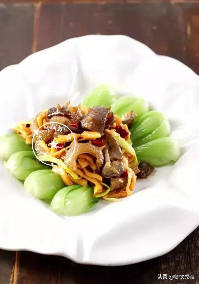 做海参汤的方法大全集,做海参浇汁