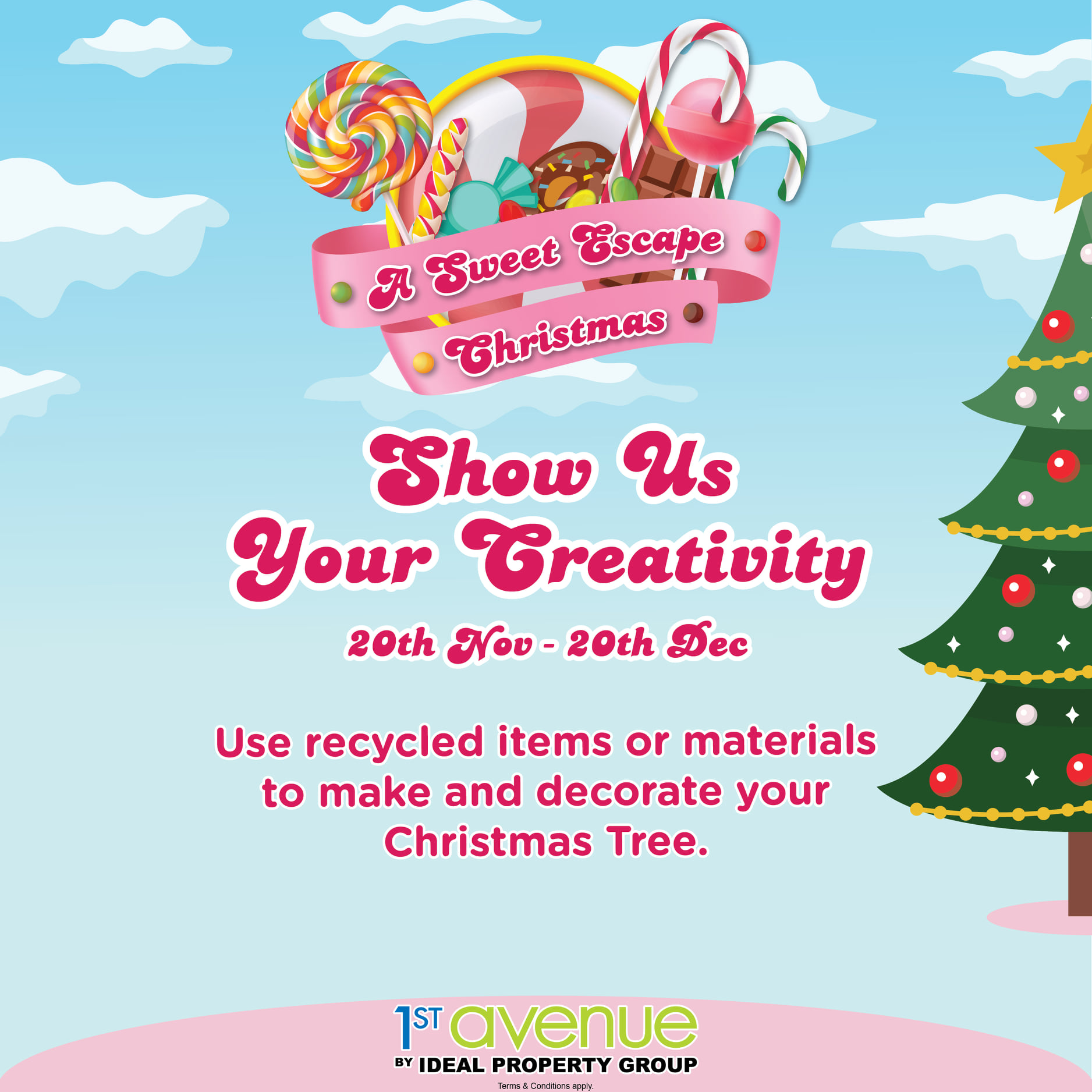 圣诞节好去处槟城,槟城过圣诞