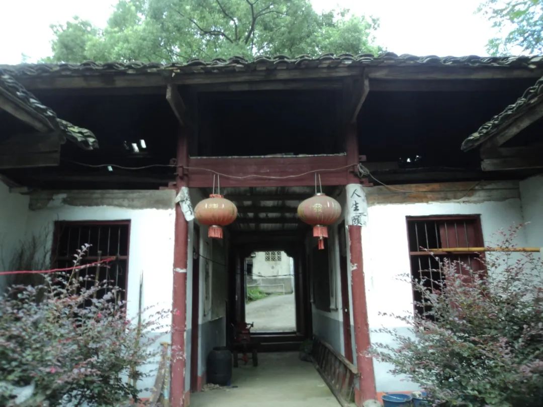 桂北传统村落,桂北古村在哪里