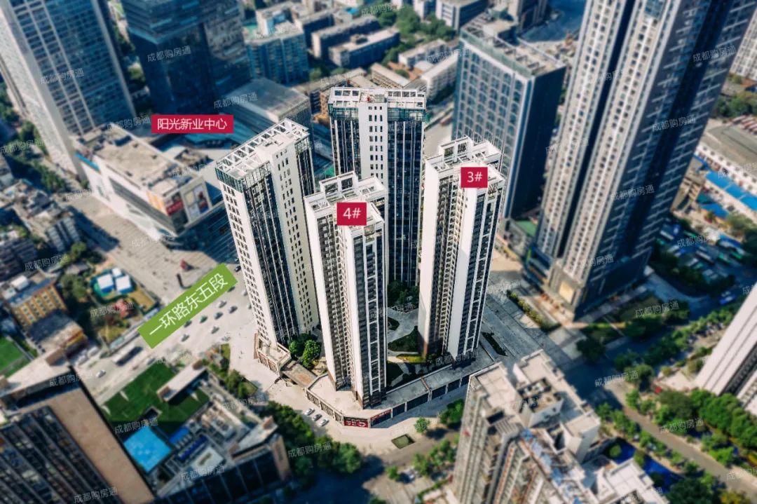 拿地超过20年的新楼盘,拿地大面积楼盘好卖