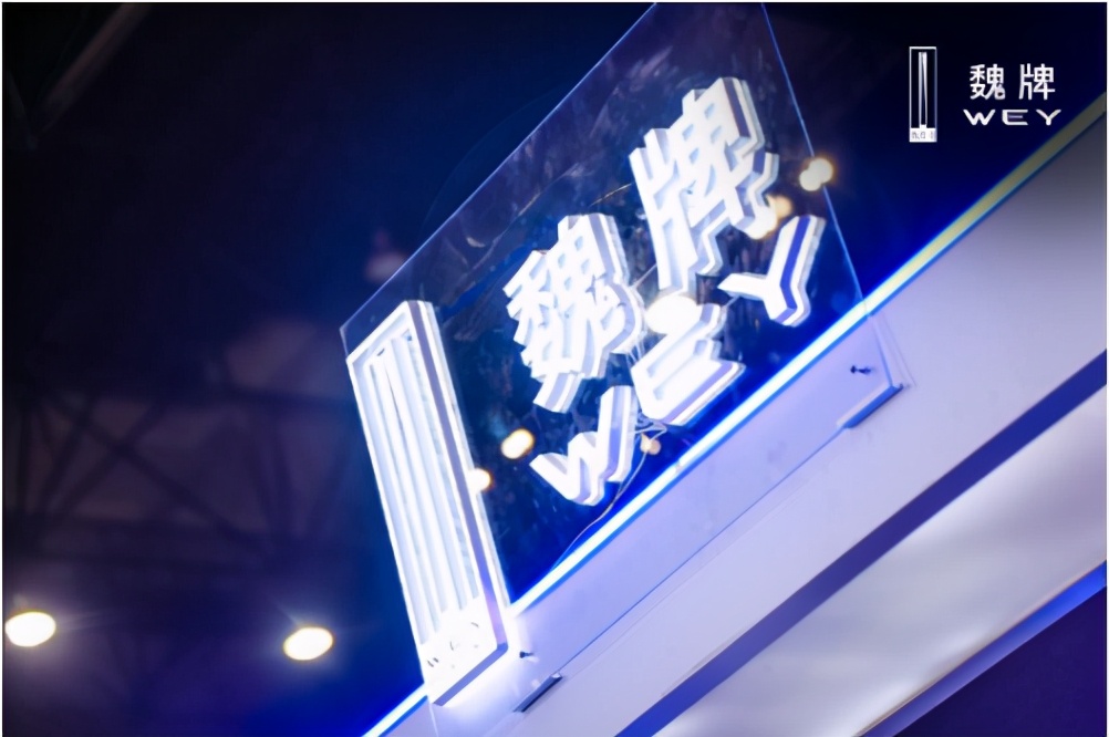 wey宠粉年度,wey硬核装备