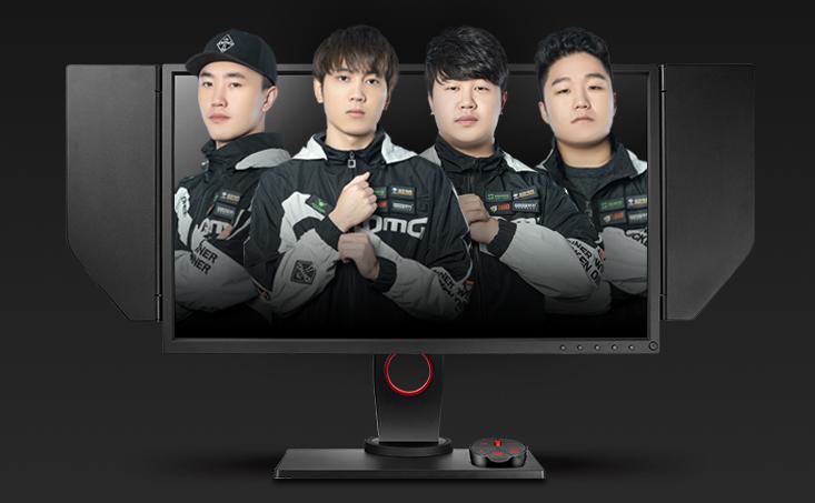 显示器各种设置介绍,显示器参数简单科普