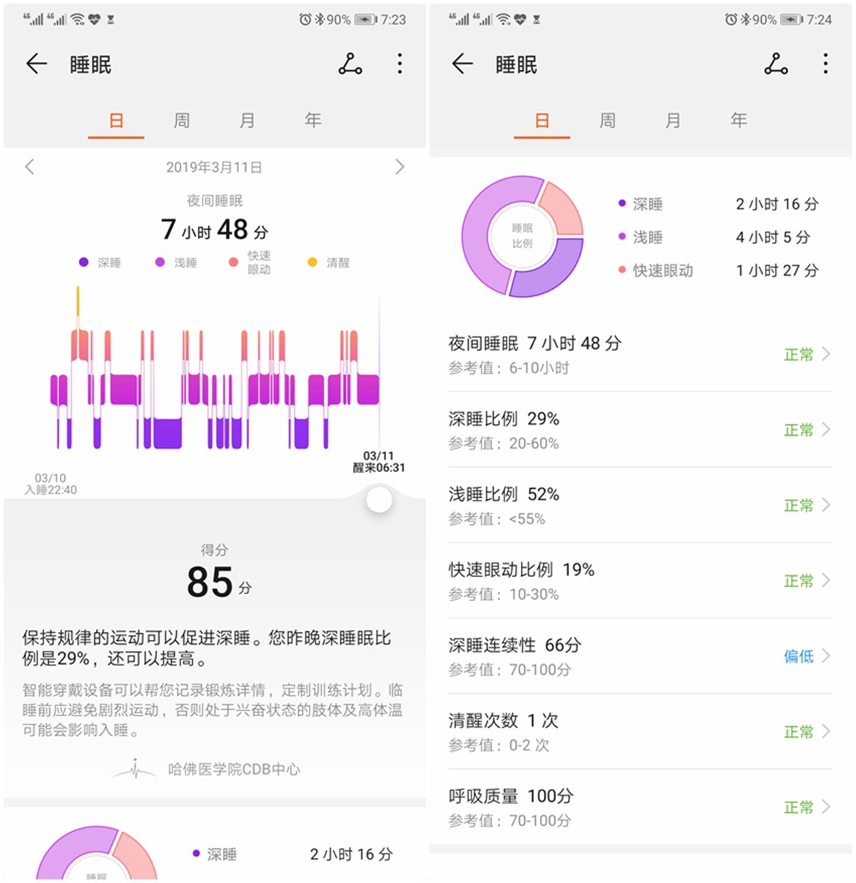 华为手环611.1.3.20,华为手环3功能详解