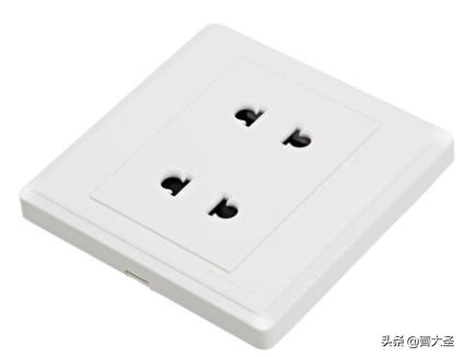 家用开关插座型号尺寸怎么选,开关插座安装注意细节