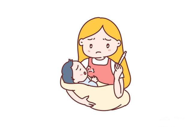 腺病毒发烧是变严重的征兆吗,孩子体温升高时需要保暖吗