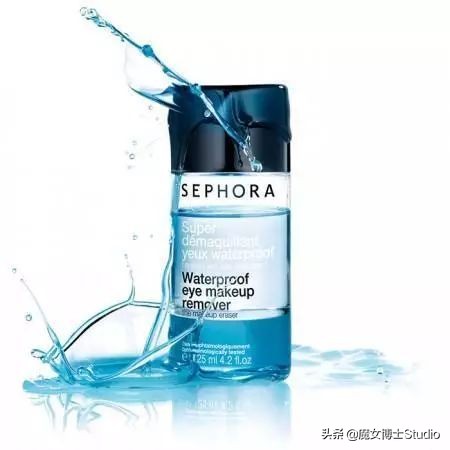 如何选择一款卸妆产品,成分表什么样的才算好