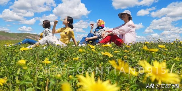 呼伦贝尔浩野户外旅行,呼伦贝尔户外游私人订制