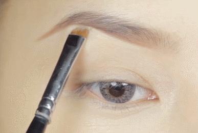 画眉无基础教学,画眉不掉色技巧