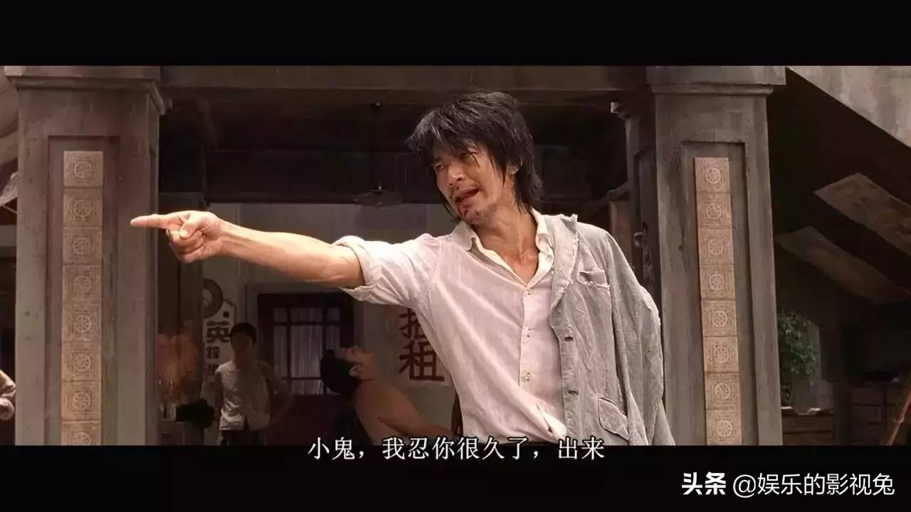 周星驰为什么请梁小龙拍火云邪神,梁小龙说谈周星驰捧他