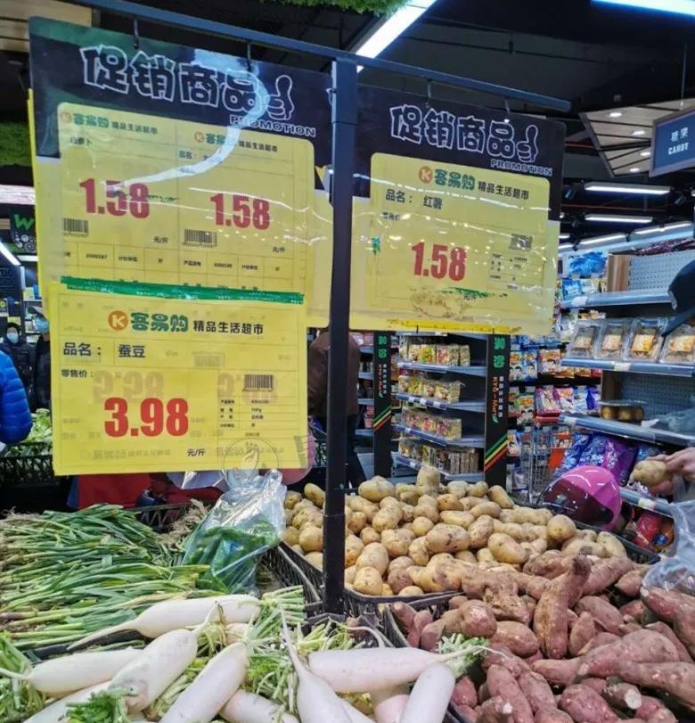 昆山大跌楼盘排名,昆山未来走势