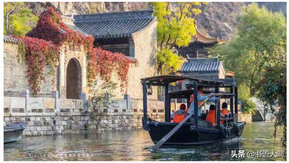 古北水镇打卡攻略,古北水镇长城一日游攻略