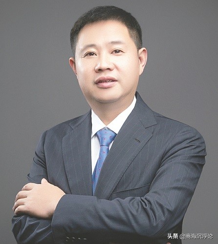 四川成都首富排行榜,成都市首富2020