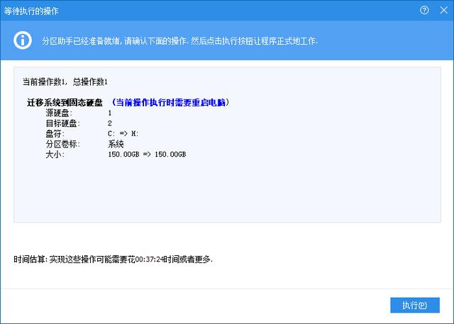 更换ssd怎么迁移系统,怎么不重装系统迁移到ssd