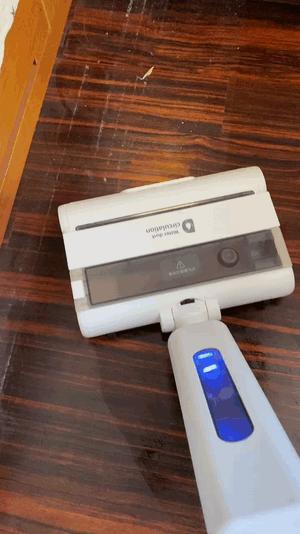 吸尘器和扫地机器人和洗地机,比洗地机更好的机器