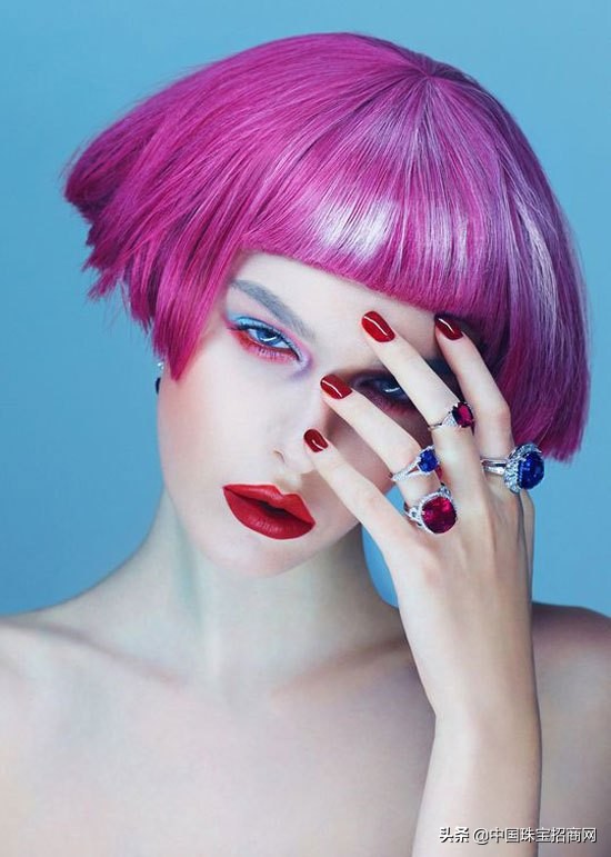 晶石灵天然彩宝,晶石灵珠宝怎么样