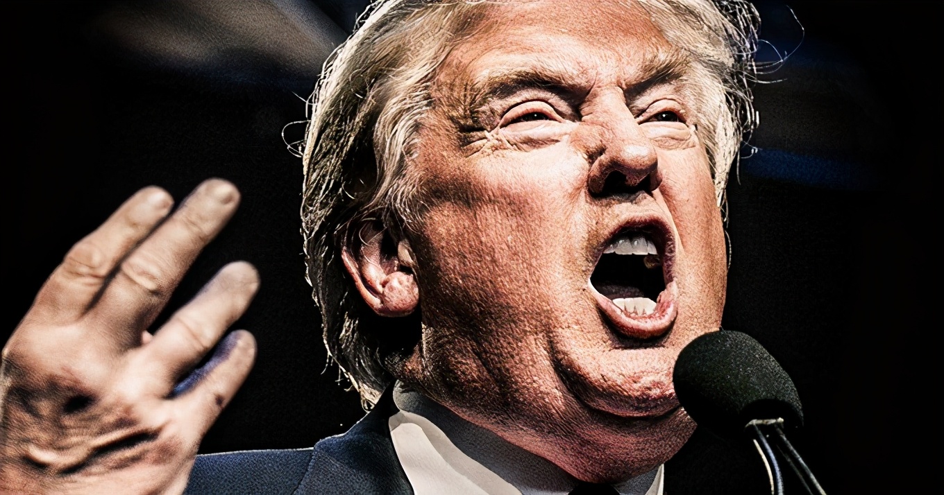 特朗普何时增加关税,特朗普关税大概多少