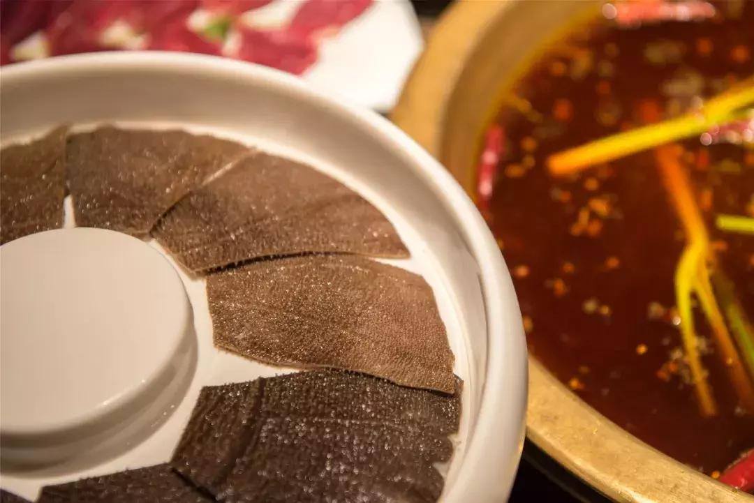 太原来了个“莽子”！一口吃回重庆！河西吃货了解一下……