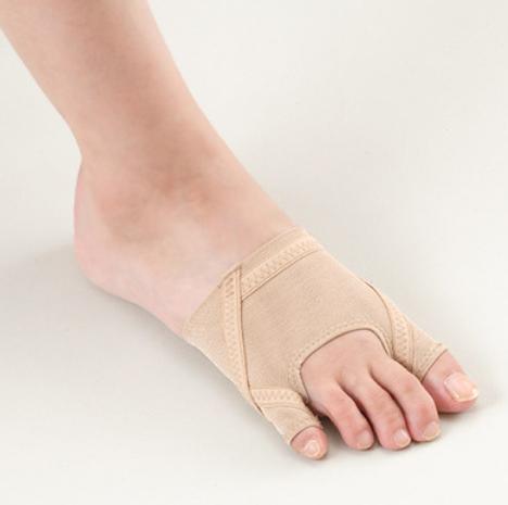 小脚趾滑囊炎警惕四种病,小脚趾拇囊炎怎么治疗