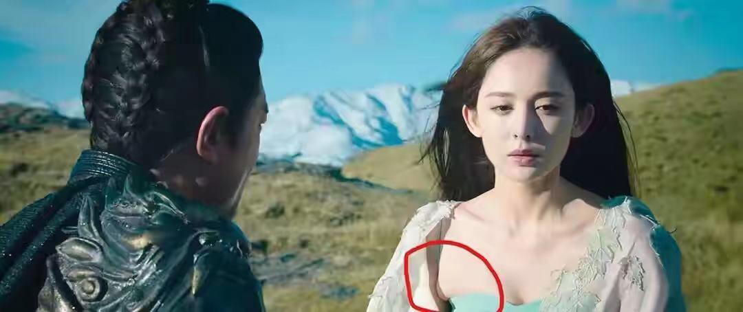 《风云》开播19年,男主炒冷饭、男配坐牢、女主凭《山海情》翻红