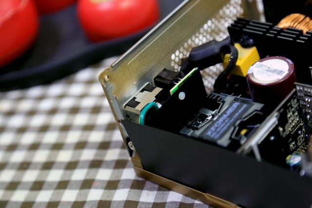 骨伽650电源评测,骨伽llc650电源