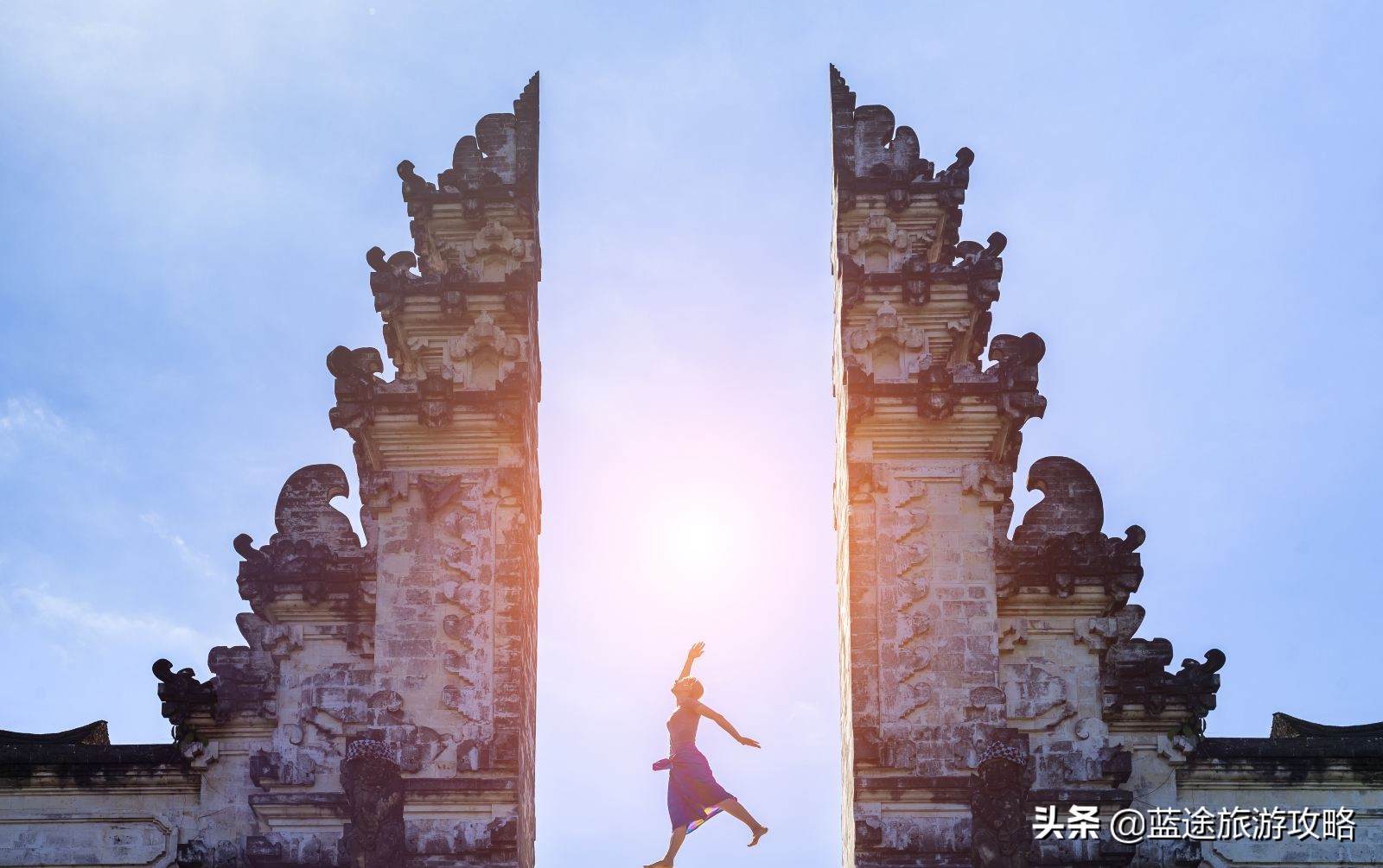 不能错过的海陆通之行,不能错过的旅行胜地