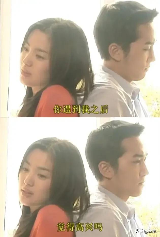 虽然总裁套路太俗烂,但这几位男明星还是在这条路上杀出一片天地