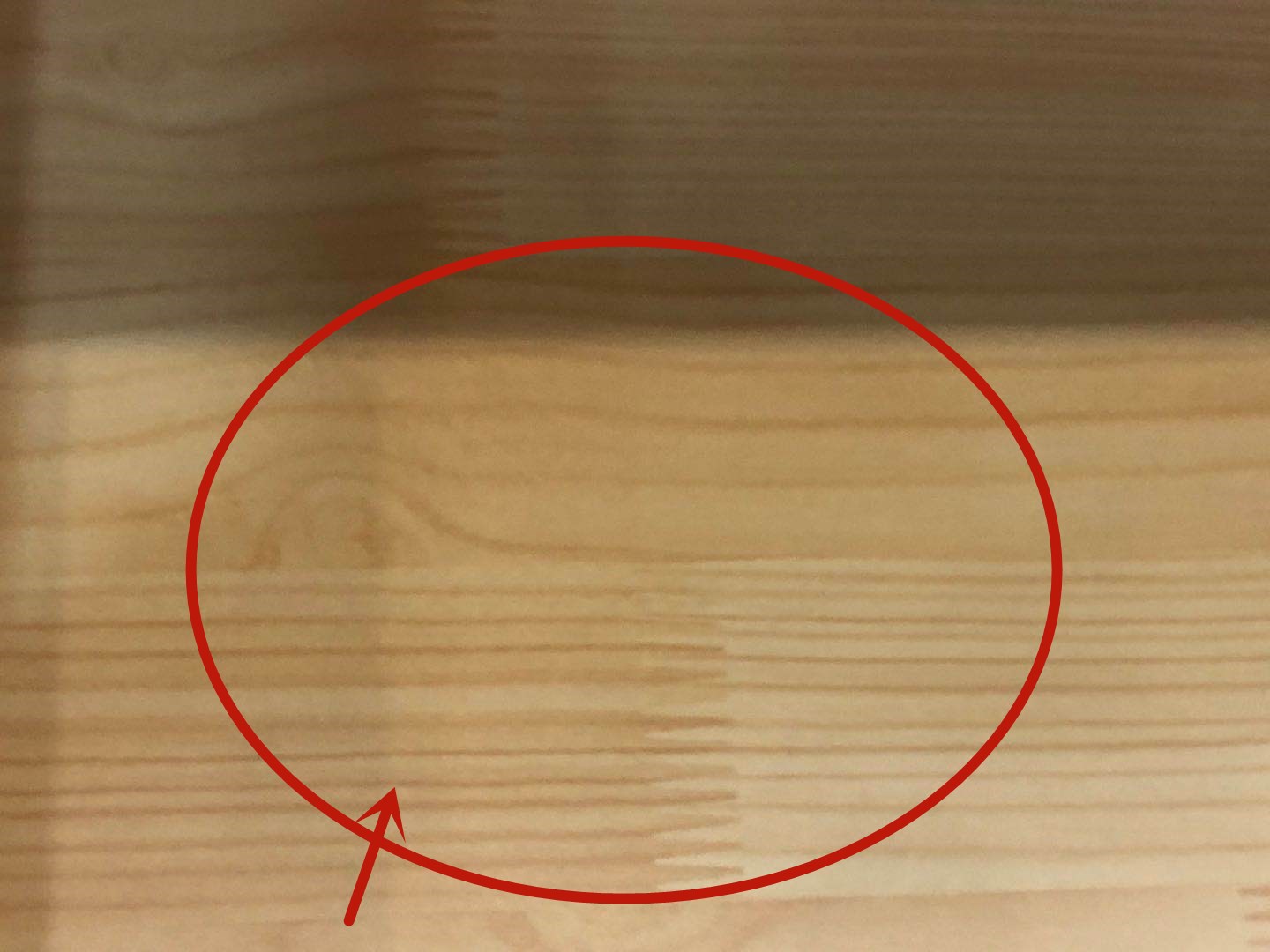 选购实木家具又买到了贴皮的?一文教你看懂贴皮家具VS实木家具