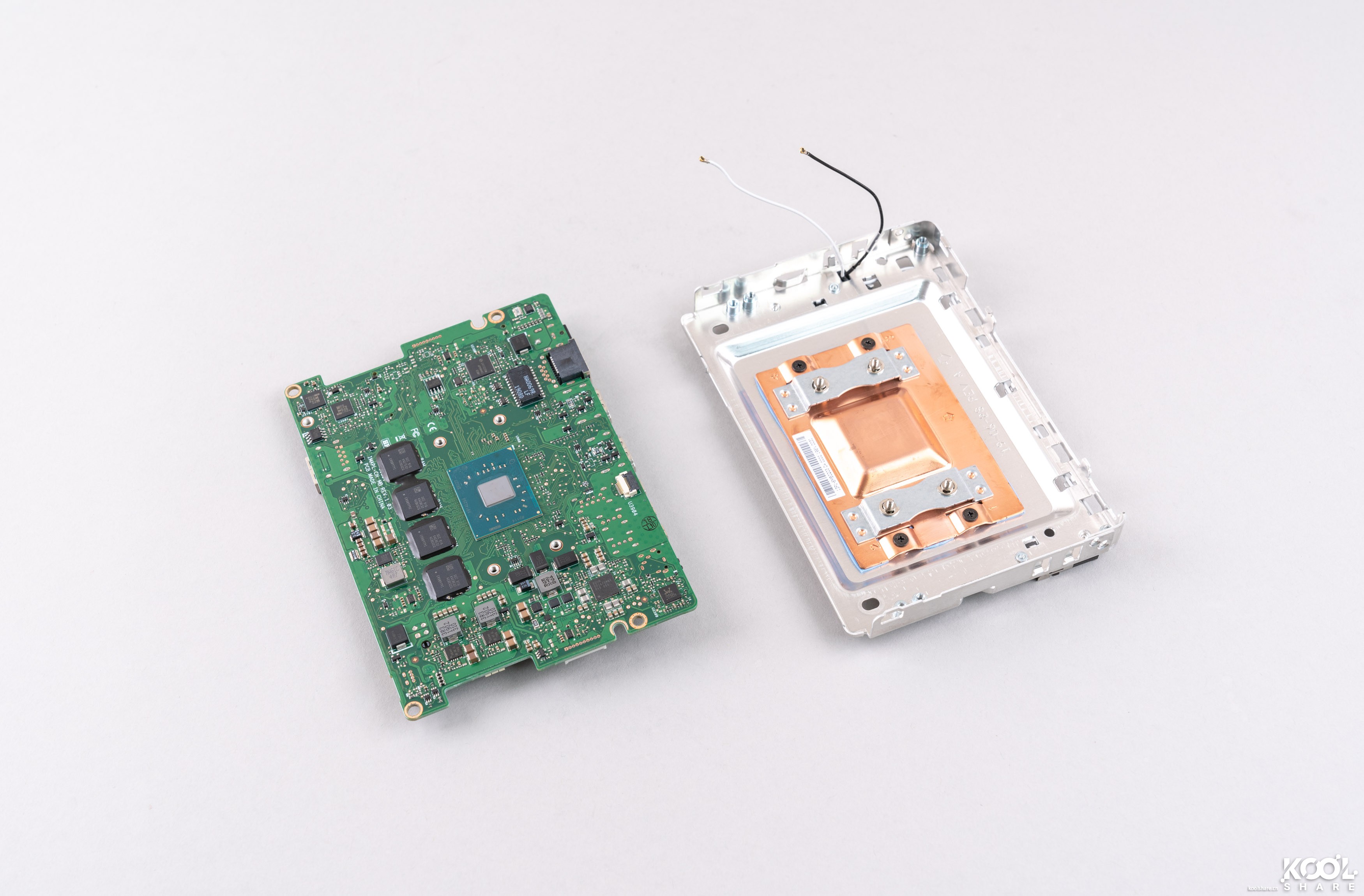 intelnuc8代内存条,intelnuc开箱