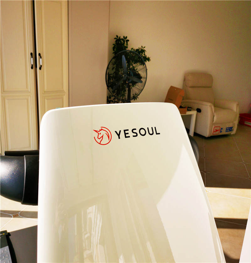 野小兽p30跑步机质量怎么样,野小兽p30跑步机开箱视频