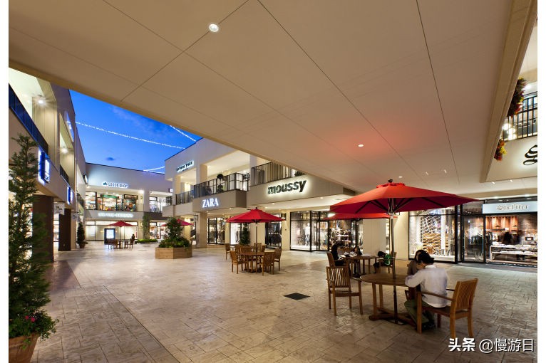 「日本购物指南」关西地区6家值得一去的OUTLET大阪/神户都有