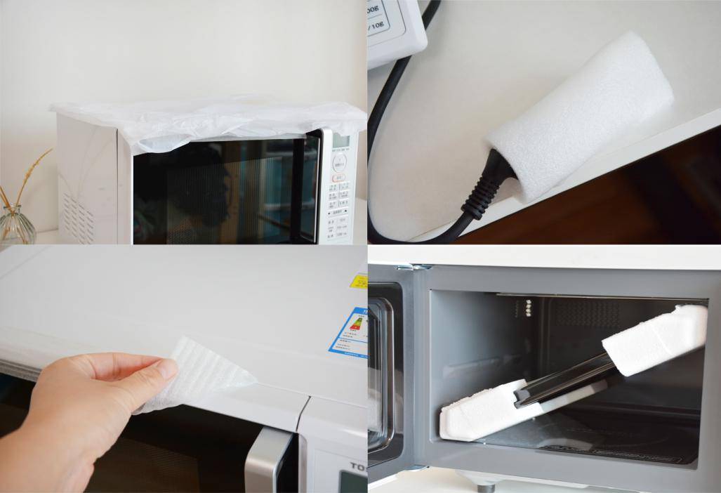 东芝微波炉er-t16cnw说明书,东芝er-t16cnw使用手册