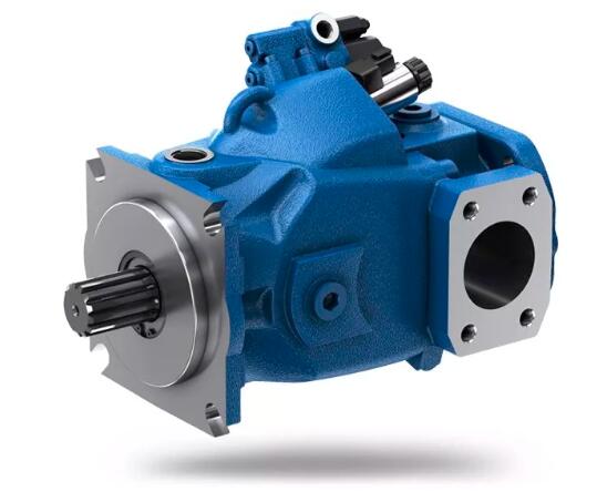 世界因bauma而动，博世力士乐与你相约慕尼黑