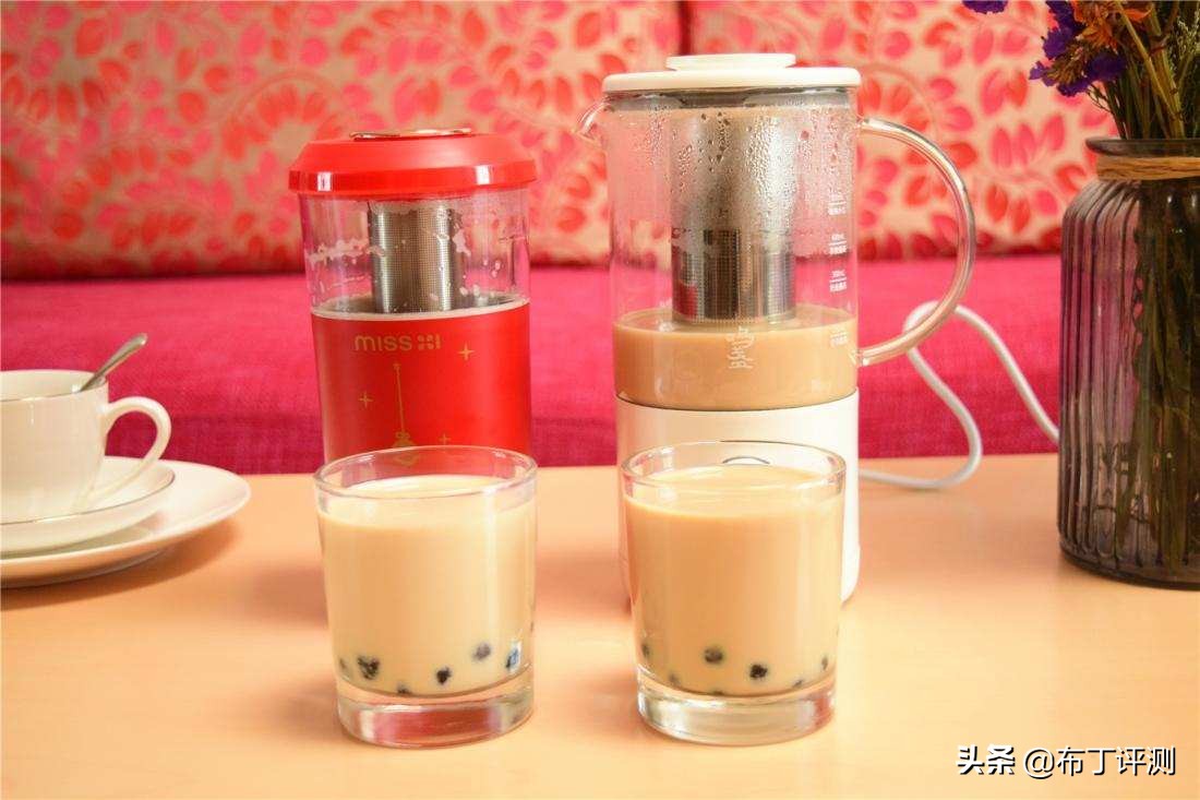 奶茶机的优点与缺点,奶茶机有哪些