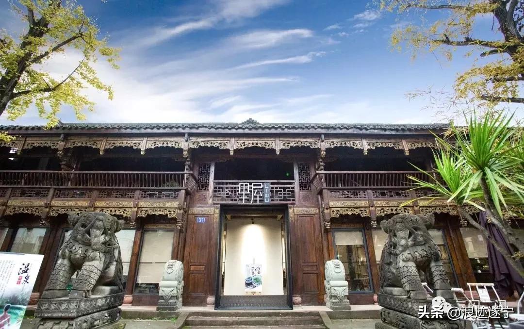 龙凤烟火味最抚凡人心