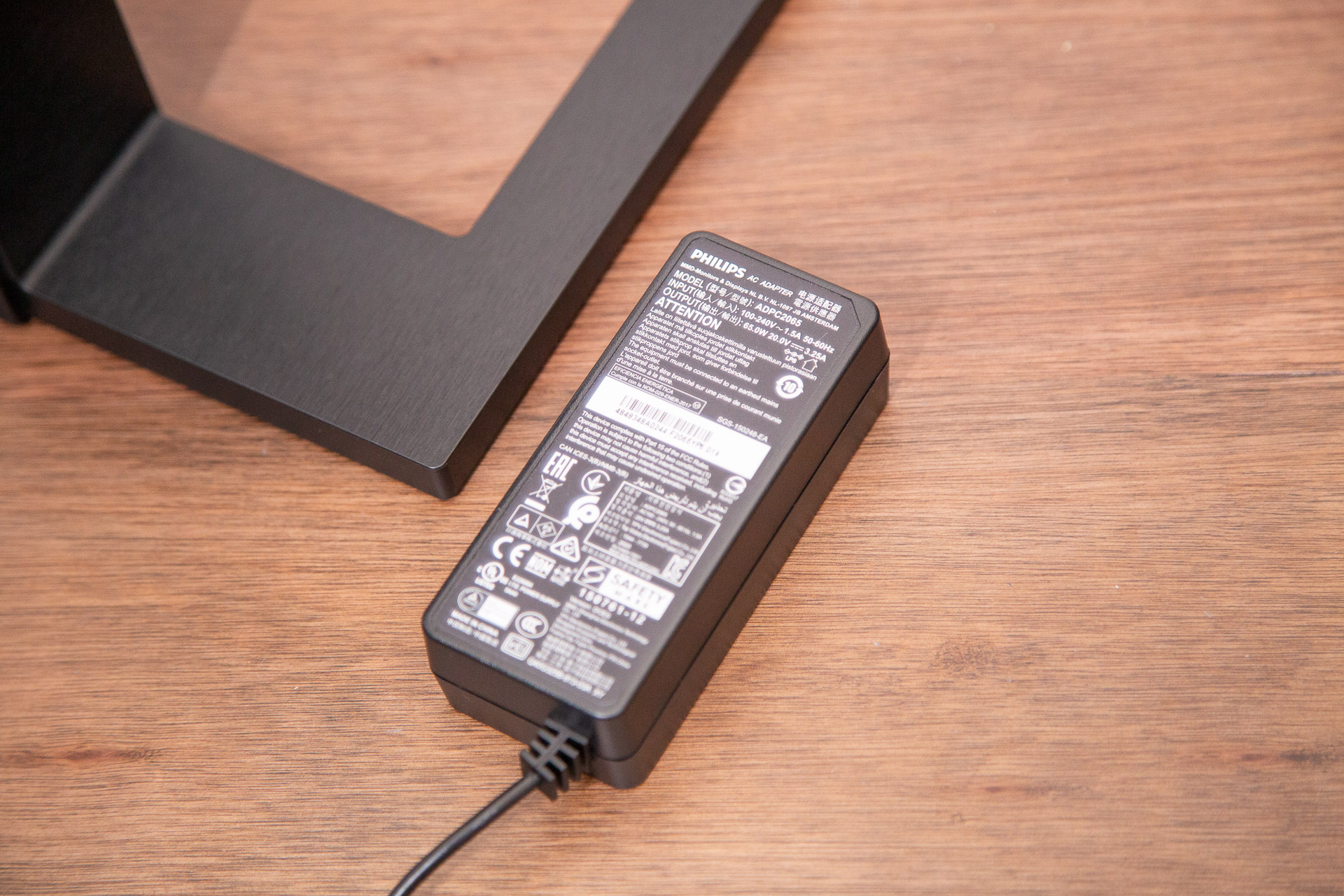 飞利浦显示器275e9色域测评,飞利浦34寸带鱼屏显示器评测