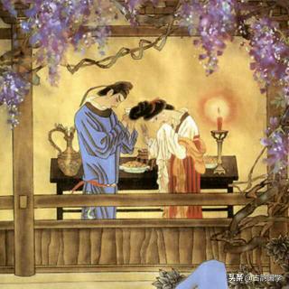 无酒不成诗14首史上经典饮酒诗词,中国文学史上最好的20首饮酒诗词