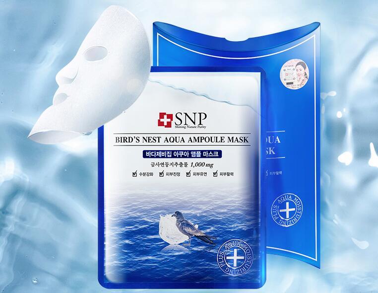 扒一扒医美面膜,扒一扒大牌护肤品