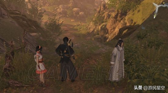 古剑奇谭3阳平医馆,古剑奇谭3第三章怎么过