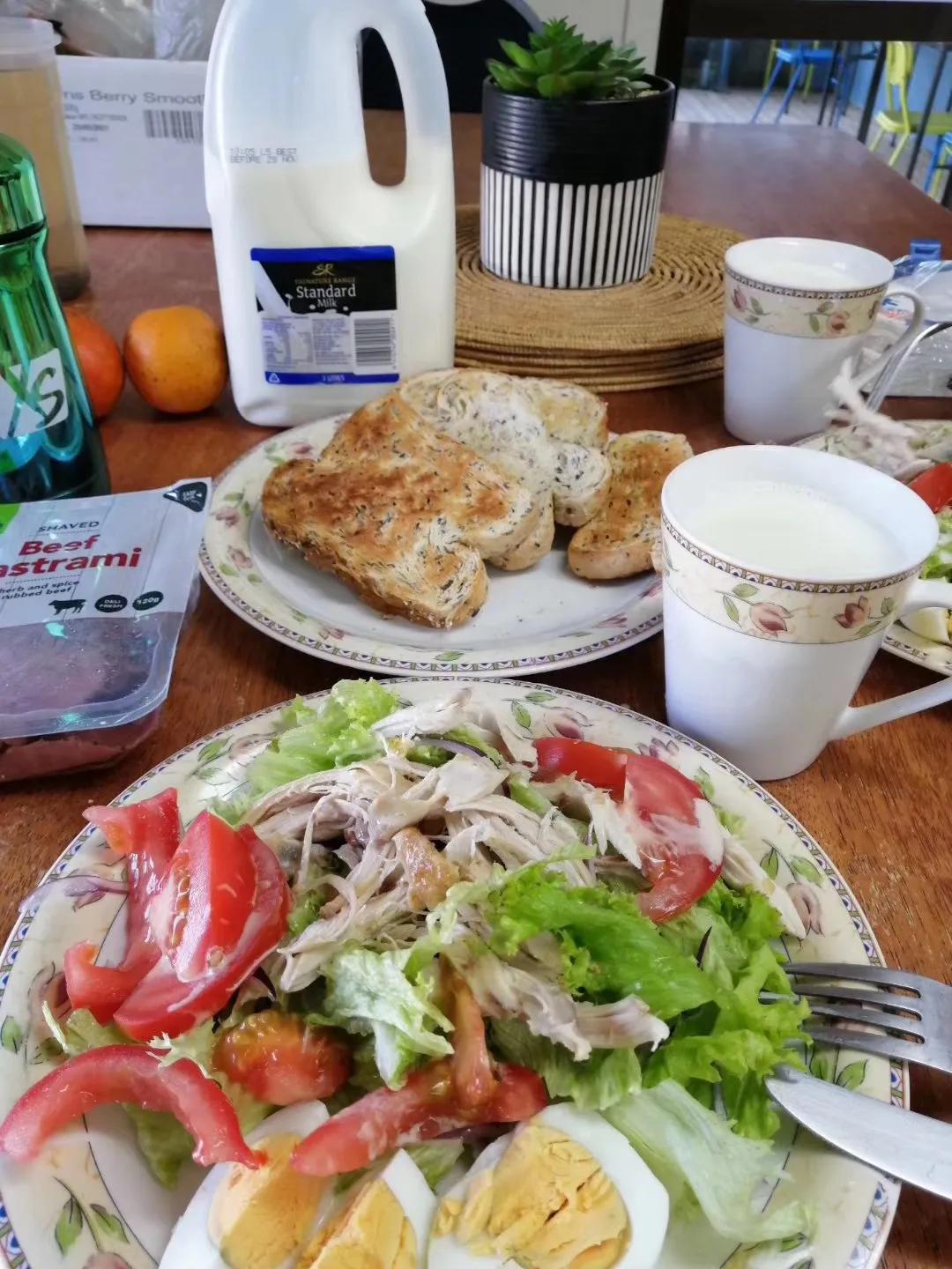 记忆中的旅行之新西兰（北岛）