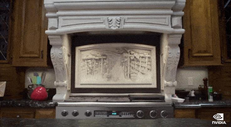 黄仁勋gtc精简说了什么,黄仁勋gtc演讲全文