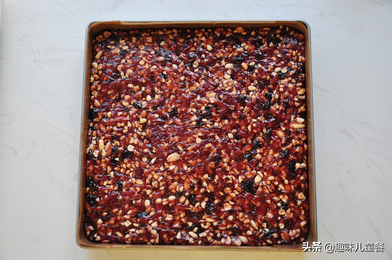 新年一定要学会的一款糖果，酸酸甜甜属我最甜，红红火火属我最火