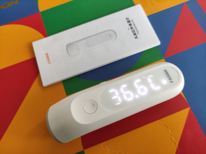 华氏摄氏度双显体温计怎么用,数显体温计华氏度